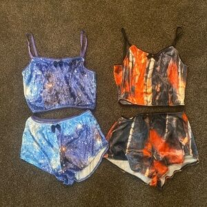NWOT Women’s 2pc sleep set